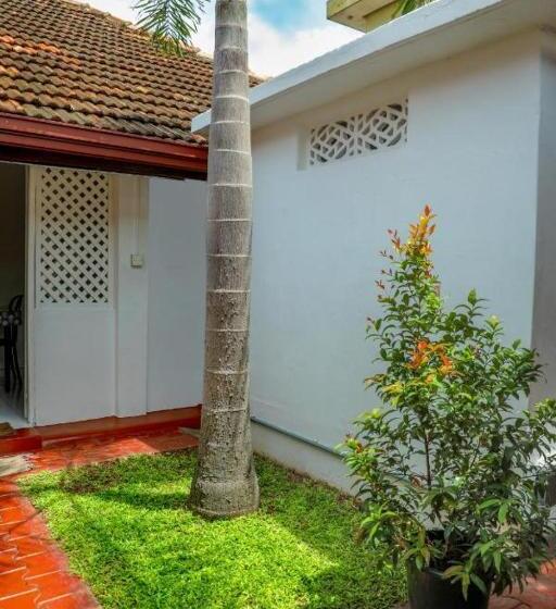 ユースホステル Bon Voyaage Tourist Inn