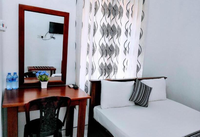 ユースホステル Bon Voyaage Tourist Inn