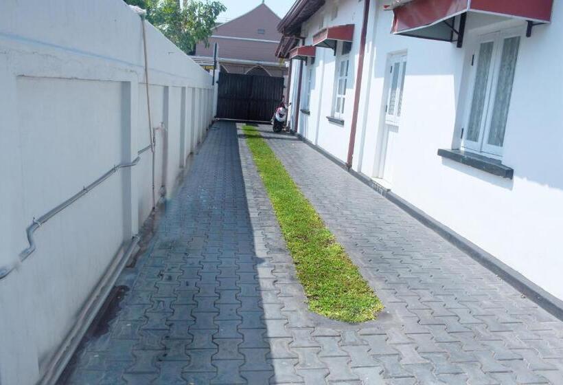 ユースホステル Bon Voyaage Tourist Inn