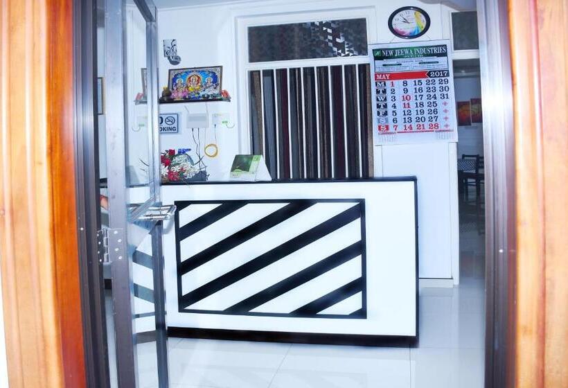 ユースホステル Bon Voyaage Tourist Inn