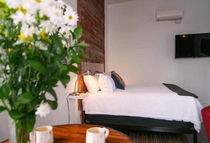 فندق صغير Edison S Inn And The Perth County Inn   2 Beautiful Boutique Inns On The Same Block