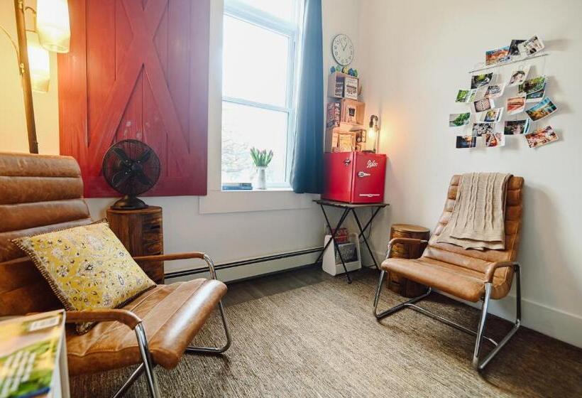 فندق صغير Edison S Inn And The Perth County Inn   2 Beautiful Boutique Inns On The Same Block