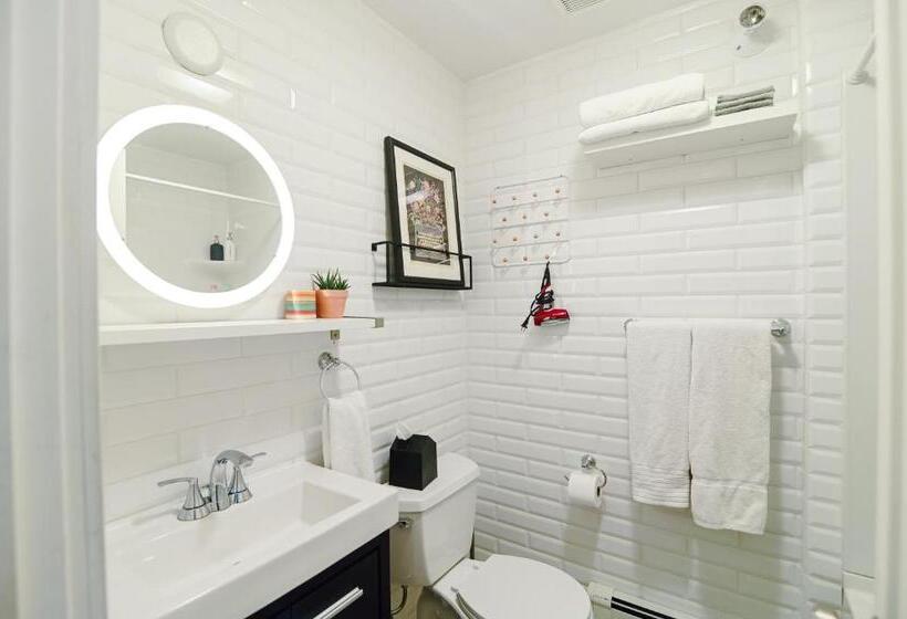 فندق صغير Edison S Inn And The Perth County Inn   2 Beautiful Boutique Inns On The Same Block