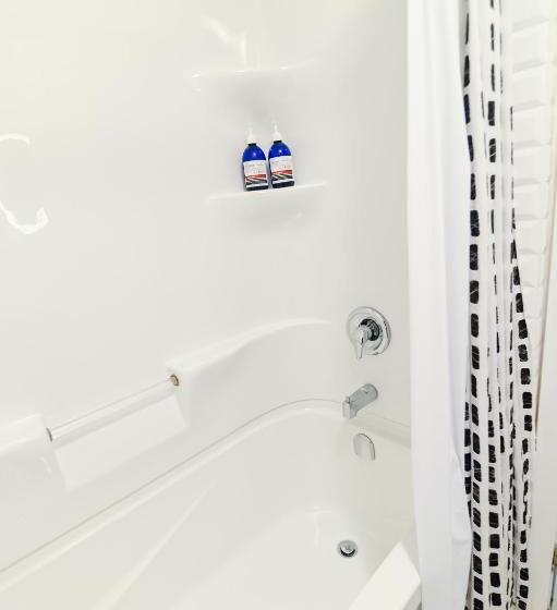 فندق صغير Edison S Inn And The Perth County Inn   2 Beautiful Boutique Inns On The Same Block