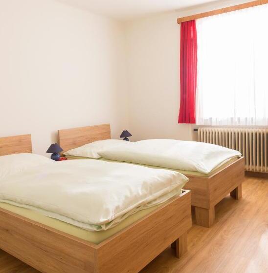 호스텔 Gasthof Mandorfer