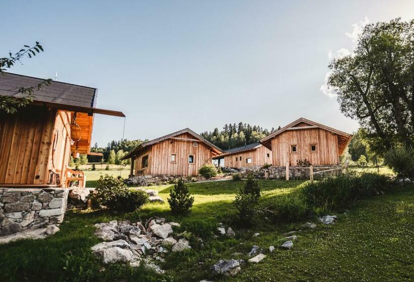 Aparthotel & Wellness Knížecí Cesta