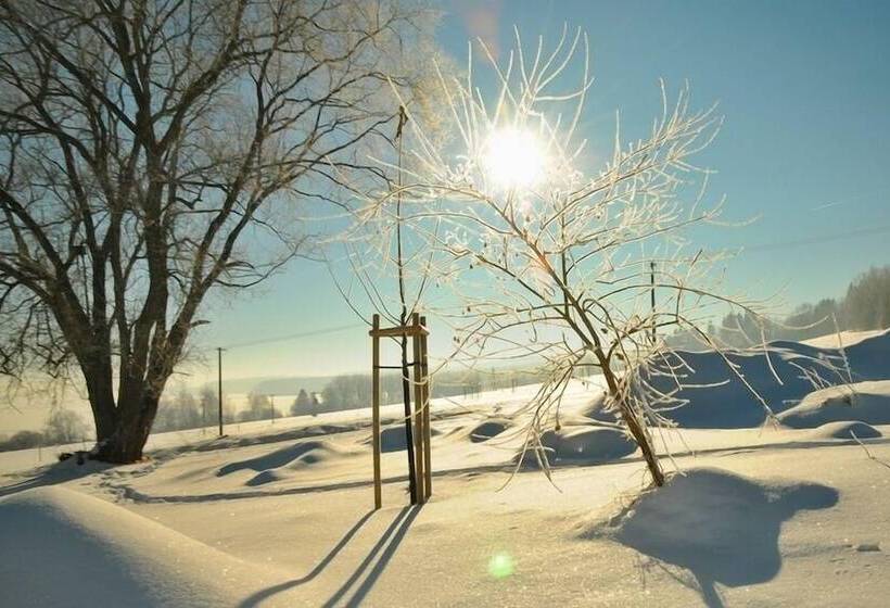 Aparthotel & Wellness Knížecí Cesta