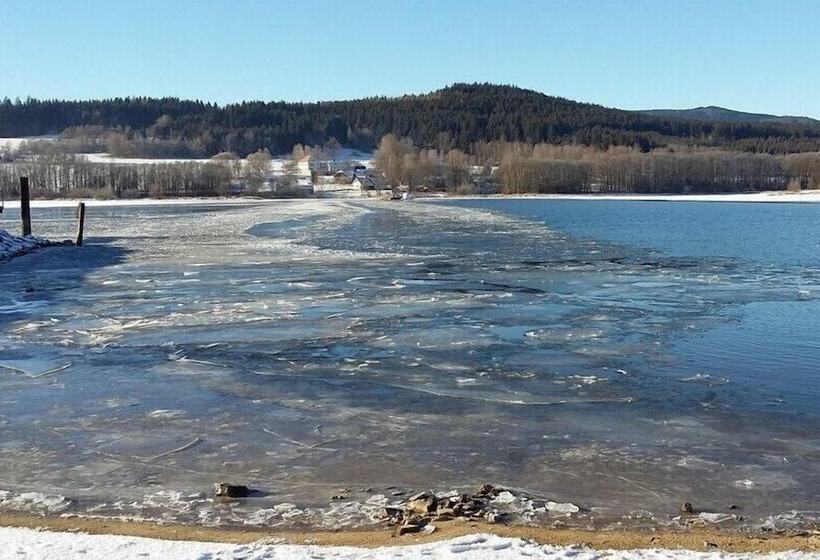 Aparthotel & Wellness Knížecí Cesta