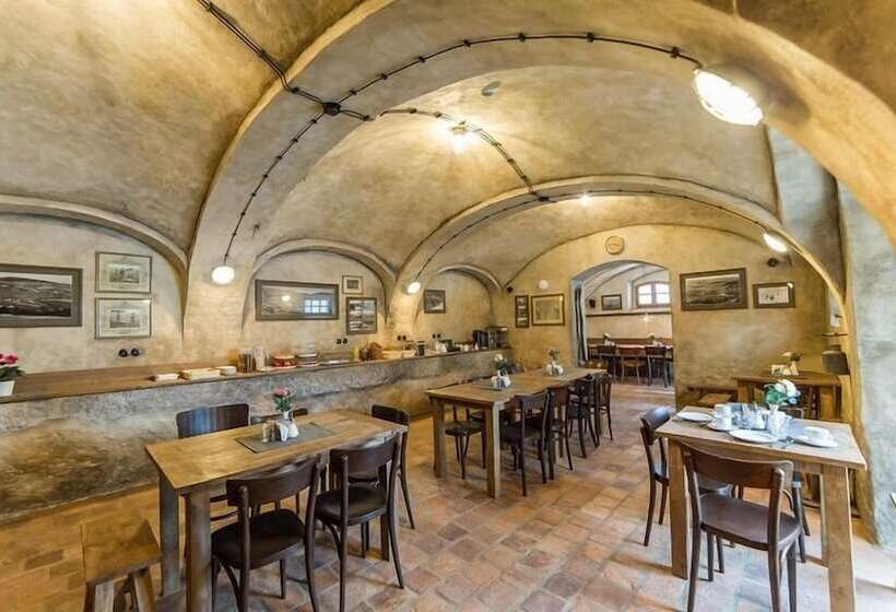 Aparthotel & Wellness Knížecí Cesta