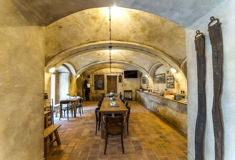 Aparthotel & Wellness Knížecí Cesta