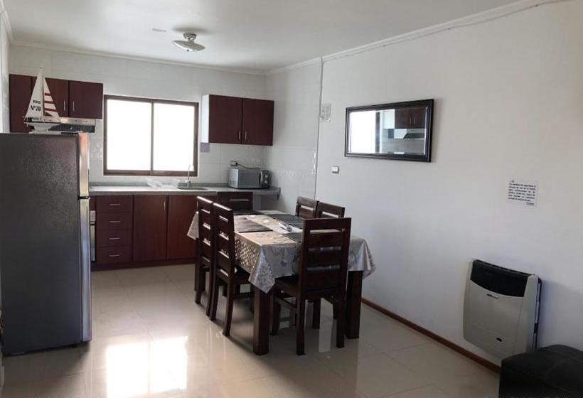 Centro Turistico El Quisco