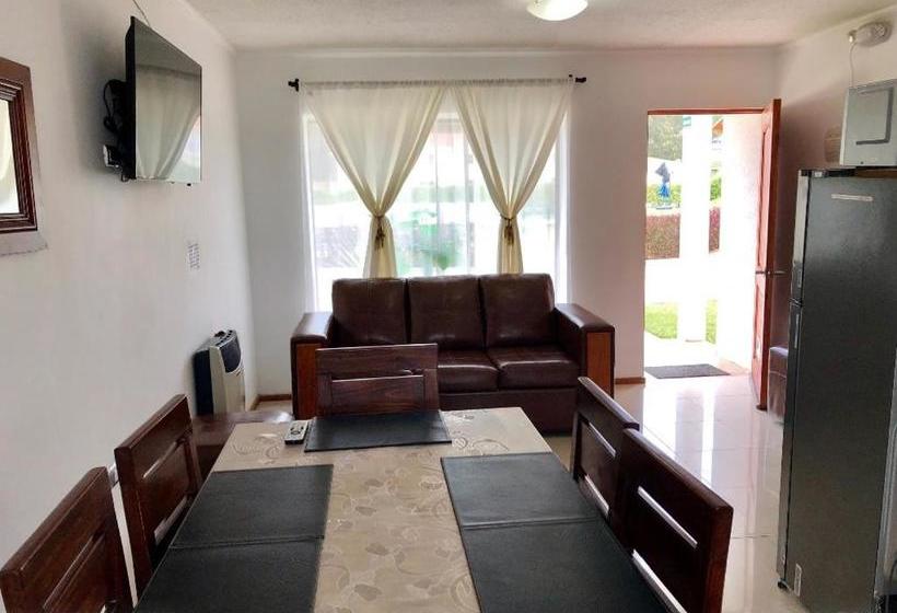 Centro Turistico El Quisco