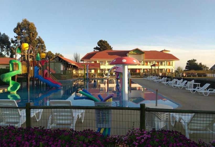 Centro Turistico El Quisco