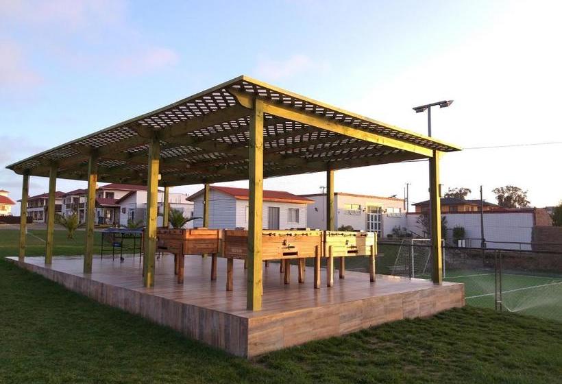 Centro Turistico El Quisco