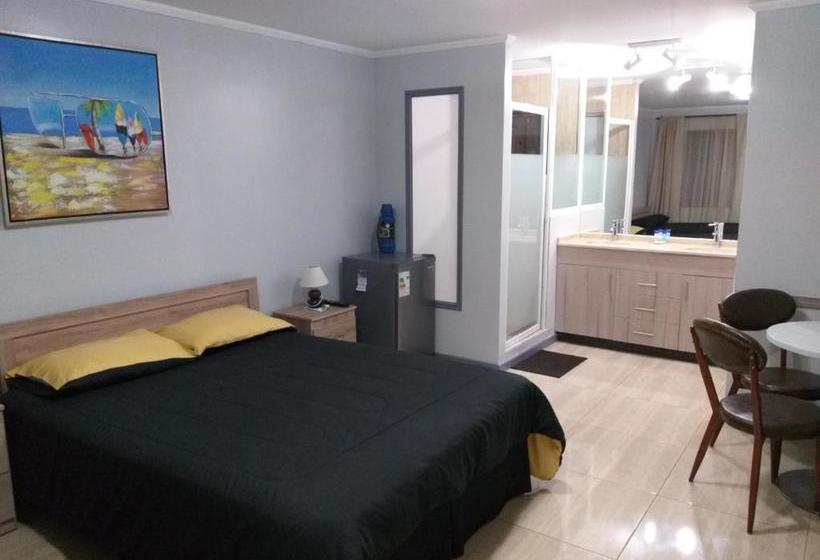 Centro Turistico El Quisco