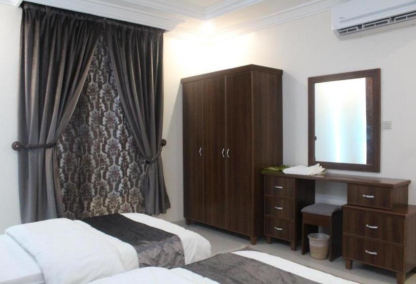 Clouds And Stars Aparthotel 2