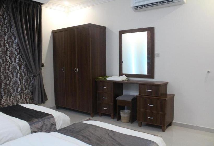 Clouds And Stars Aparthotel 2