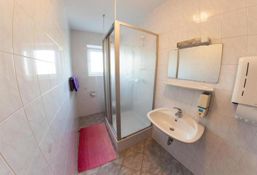 Frühstückspension Kölich