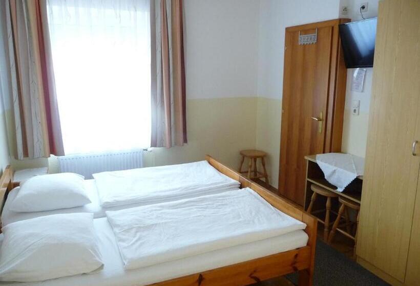 Frühstückspension Kölich