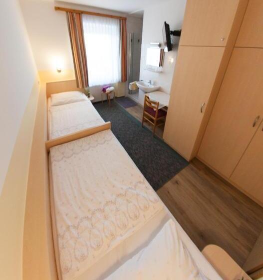 Frühstückspension Kölich