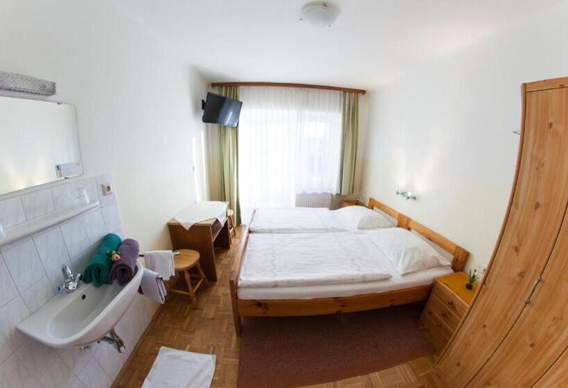 Frühstückspension Kölich