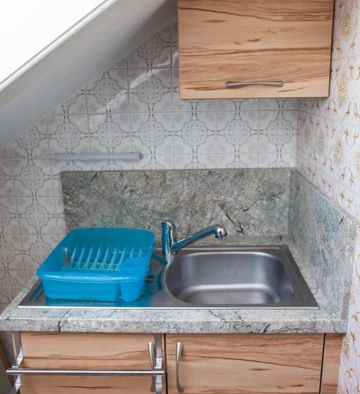 Frühstückspension Kölich