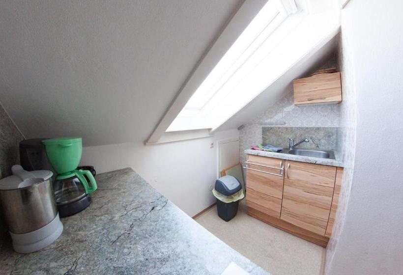 Frühstückspension Kölich