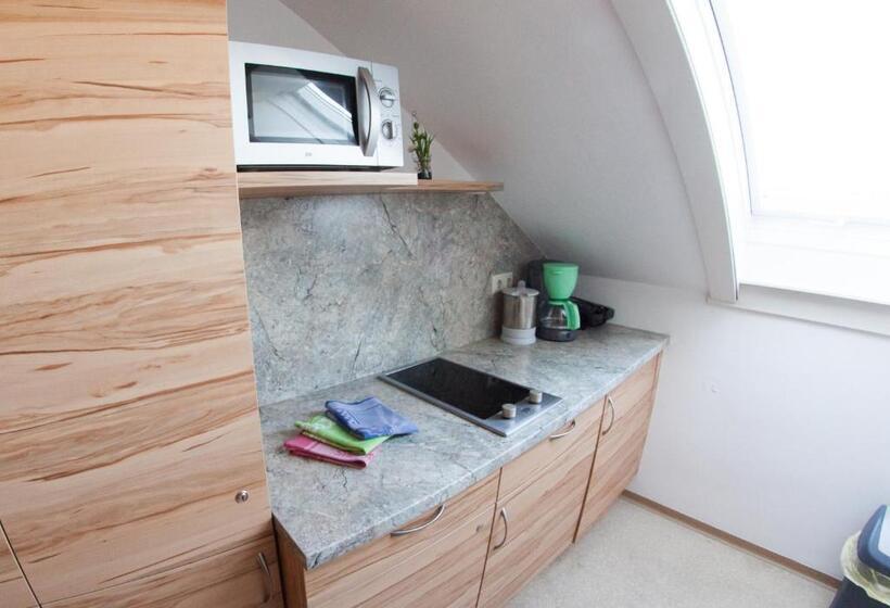 Frühstückspension Kölich