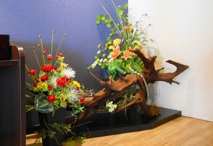 Business Hotel Isesaki Heisei Inn