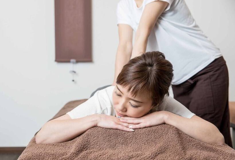 Business Hotel Isesaki Heisei Inn