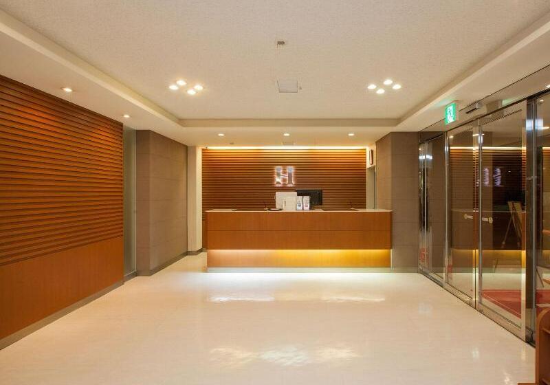 Business Hotel Isesaki Heisei Inn