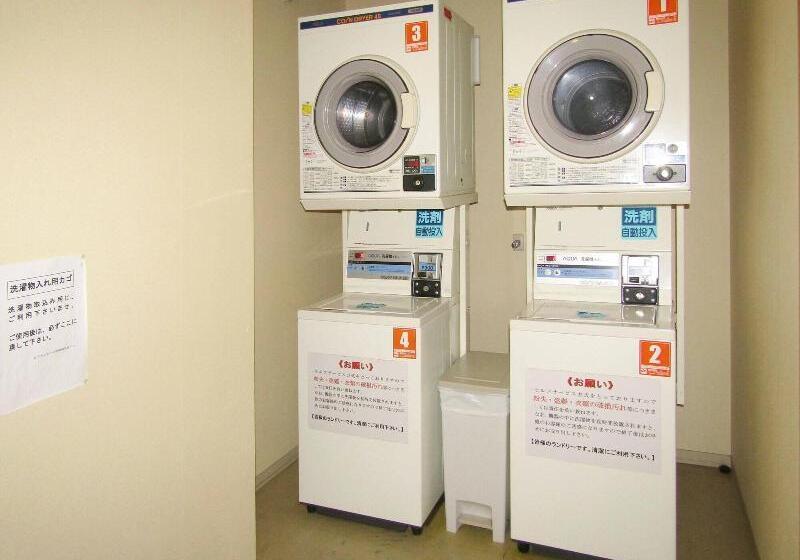 Business Hotel Isesaki Heisei Inn