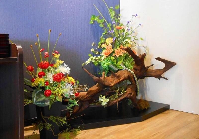 Business Hotel Isesaki Heisei Inn