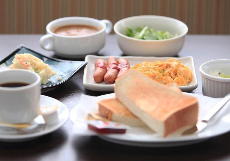 Business Hotel Isesaki Heisei Inn