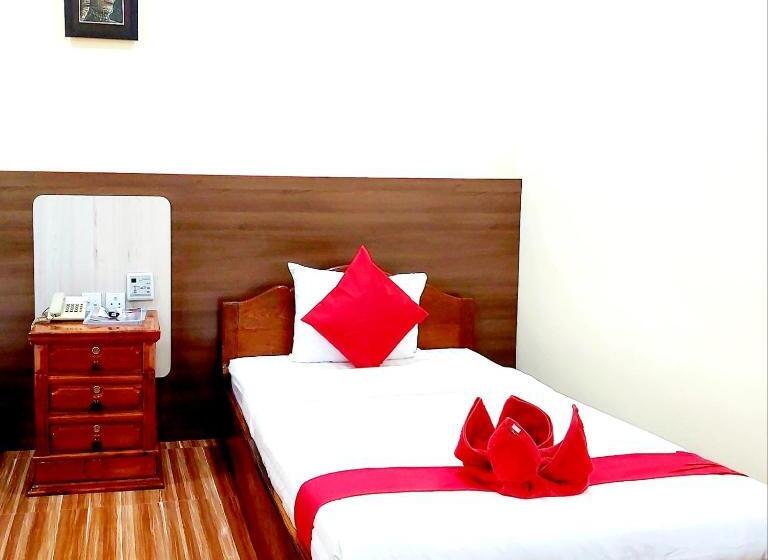 בית מלון כפרי Capitol One