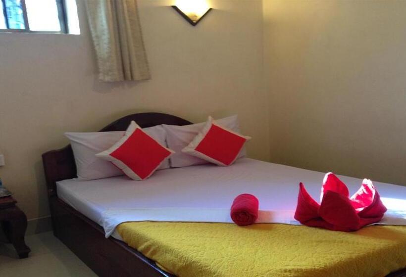 בית מלון כפרי Capitol One