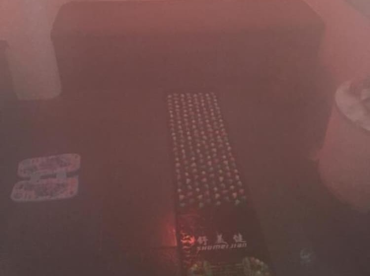 캡슐 호텔 Baden Garden 旧thebed&spa