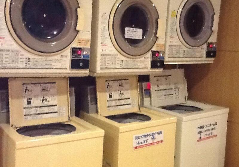 فندق Heal In Yokkaichi