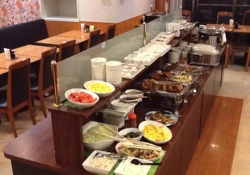 فندق Heal In Yokkaichi