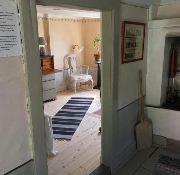 호텔 Thorstorps Gård B&b