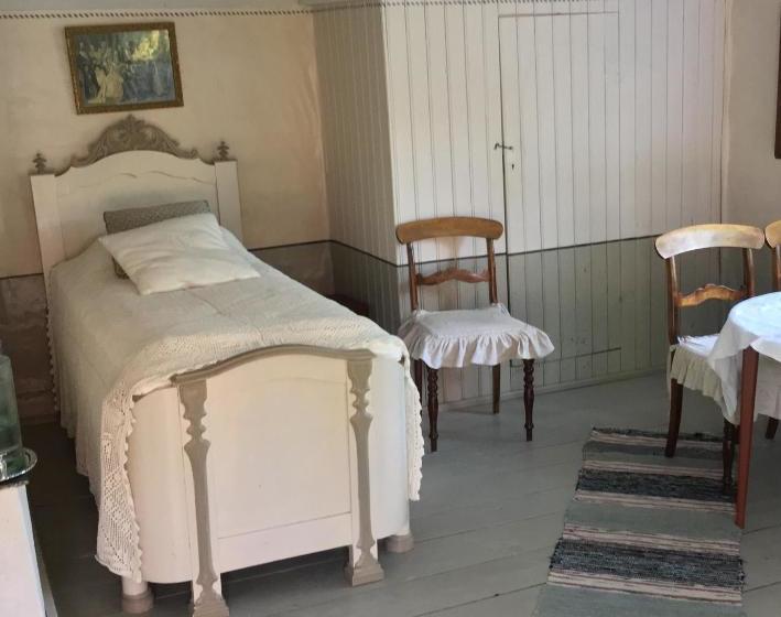 호텔 Thorstorps Gård B&b