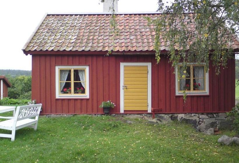 호텔 Thorstorps Gård B&b