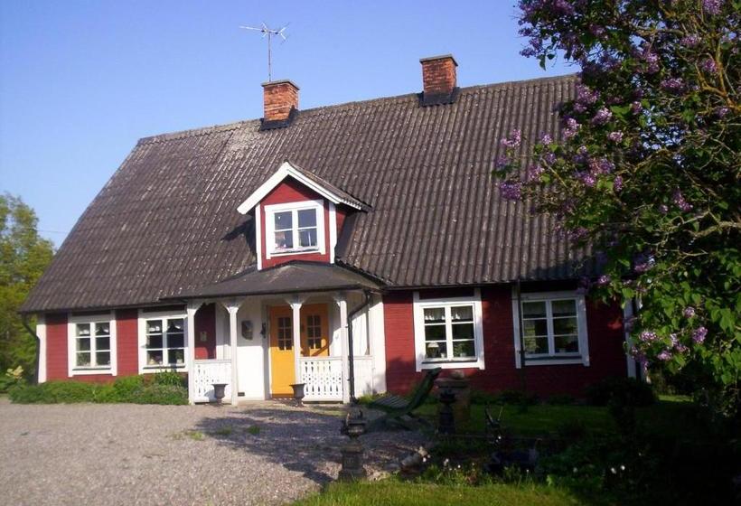 호텔 Thorstorps Gård B&b