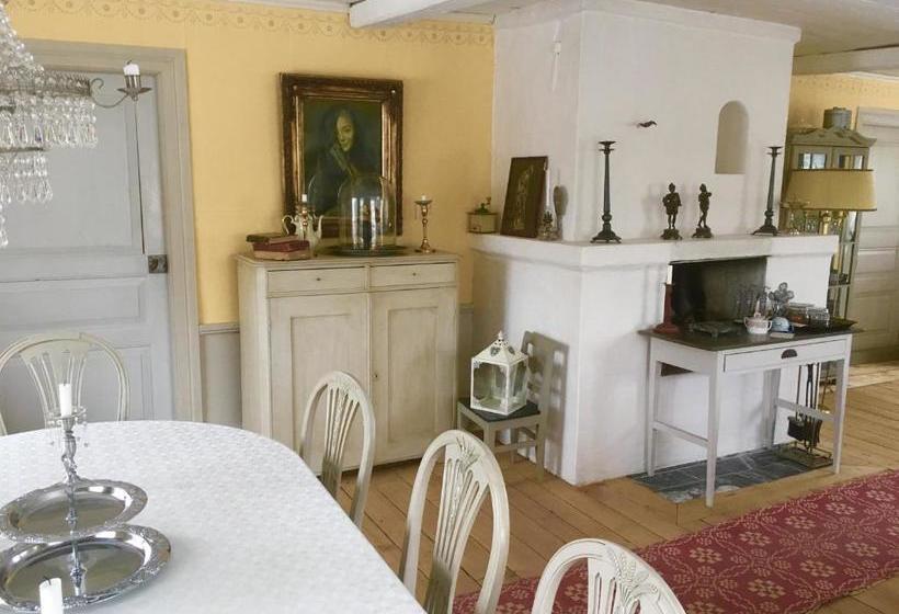 호텔 Thorstorps Gård B&b