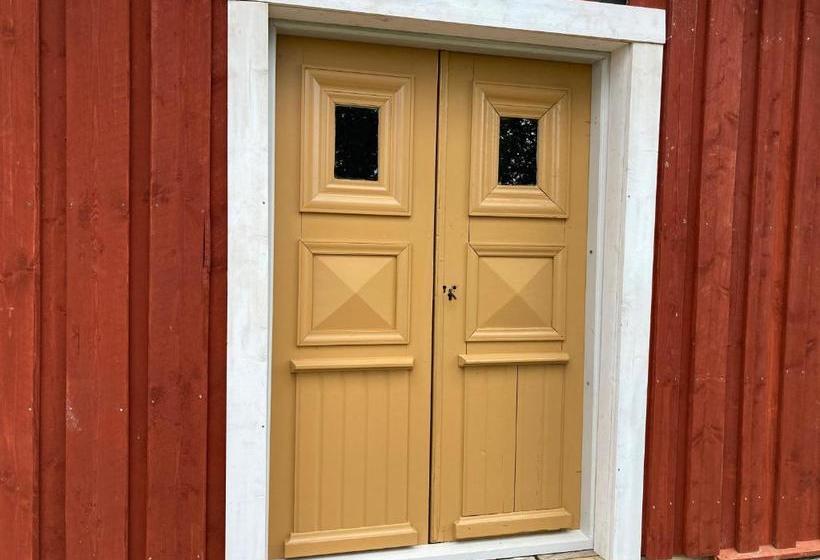 호텔 Thorstorps Gård B&b