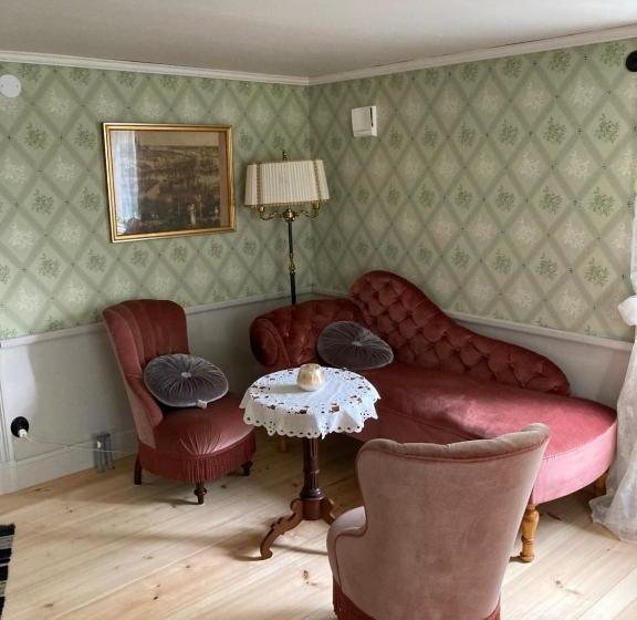 호텔 Thorstorps Gård B&b