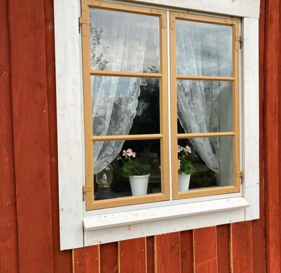 호텔 Thorstorps Gård B&b