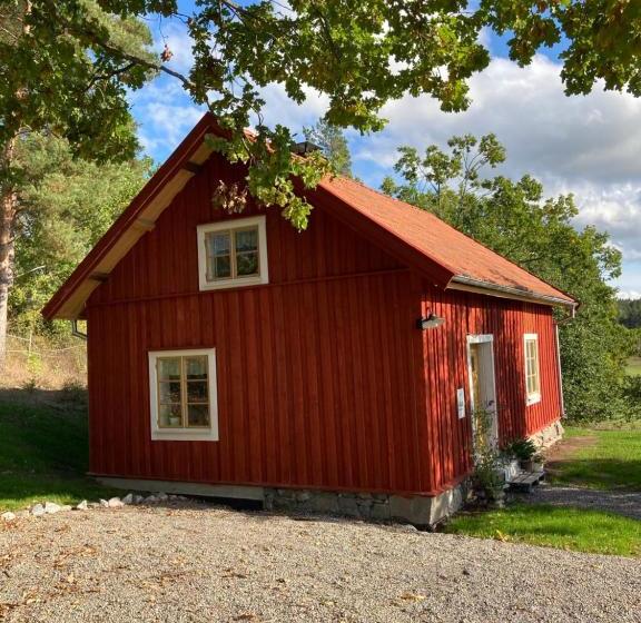 호텔 Thorstorps Gård B&b