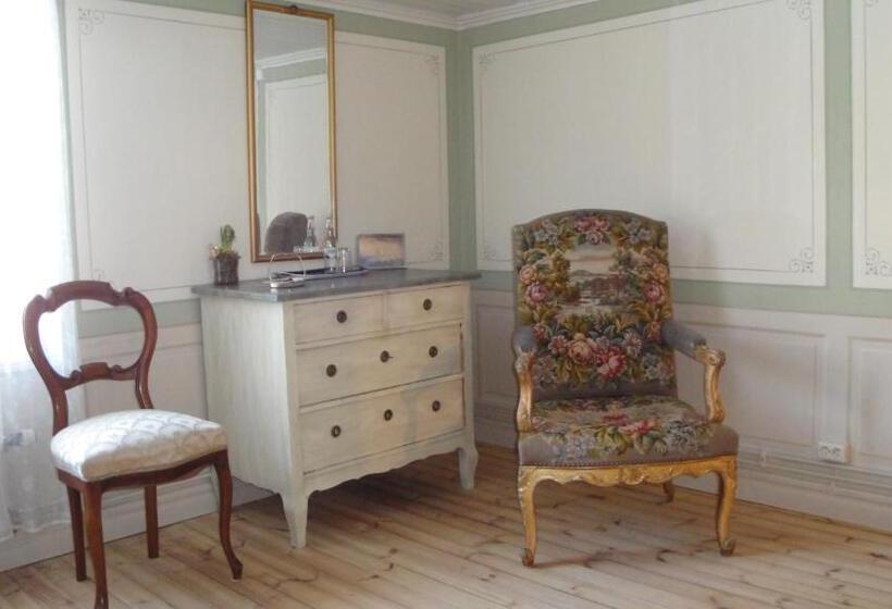 호텔 Thorstorps Gård B&b
