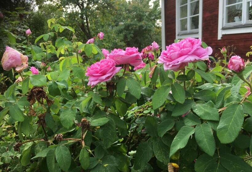 호텔 Thorstorps Gård B&b